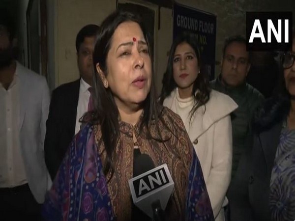 Union Minister Meenakshi Lekhi credits PM Modi, ‘Beti Bachao, Padhao’ for improvement in sex ratio