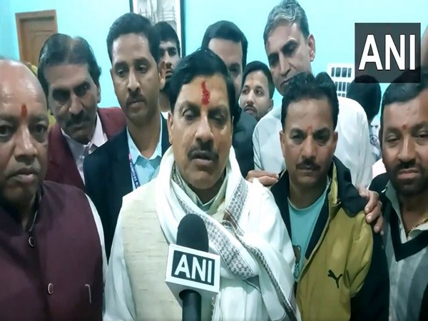 Madhya Pradesh to observe ‘dry day’ on January 22 to mark Pran Pratishtha of Ram Temple