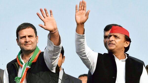 Congress likely to hold seat-sharing talks with Samajwadi Party for Uttar Pradesh
