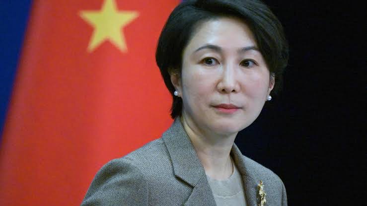 Call on two sides to exercise restraint: China amid Iran-Pakistan tensions