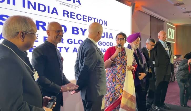 India sets up global alliance to push women empowerment, gender equality