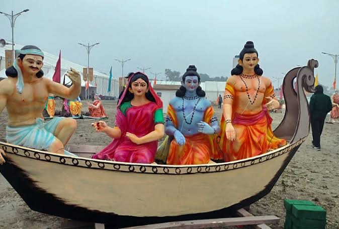 2500 folk artists set to perform on 100 stages in Ayodhya to welcome Lord Ram