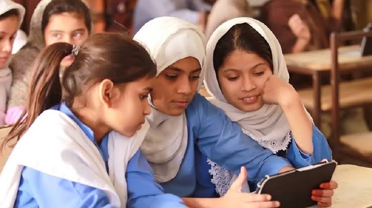 26 million children out-of-school in Pakistan: Report