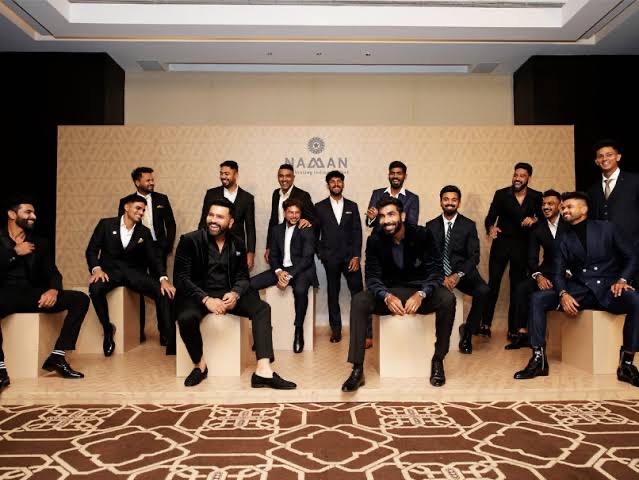 Shami, Ashwin, Gill, Bumrah recognised with Polly Umrigar Award