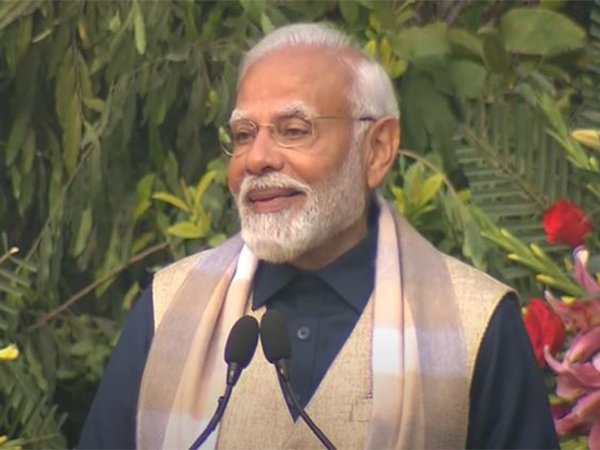 PM Modi expresses gratitude to world leaders for Republic Day wishes