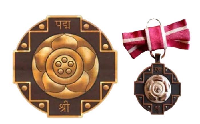 Dogri folk singer Romalo Ram expresses gratitude to Centre for being conferred Padma Shri Award