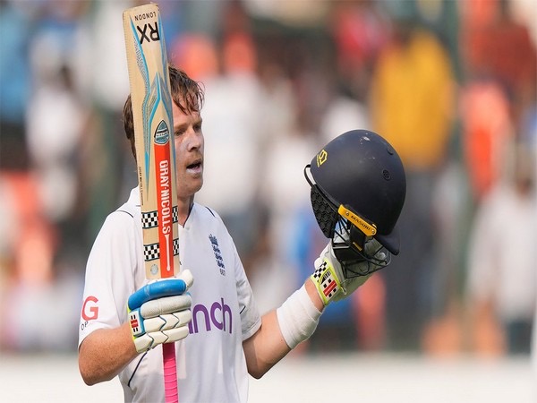 “Something Gill could incorporate into his batting”: Manjrekar on Ollie Pope’s blistering knock