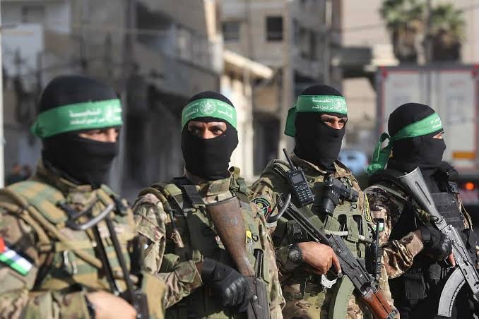 ordanian support for Hamas grows amidst symbolic displays