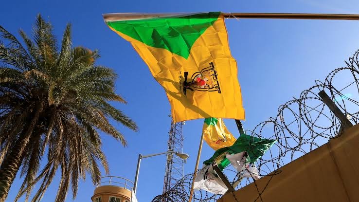 Iran-backed militia in Iraq suspends attacks on US forces following deadly drone strike