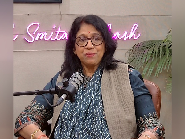“I feel very scared…is it going to pass on emotion of my voice?” Kavita Krishnamurti on use of Artificial Intelligence in music