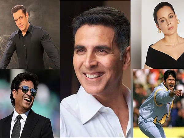Indian celebs rally against Maldivian leaders' derogatory remarks, advocate for promoting domestic tourism