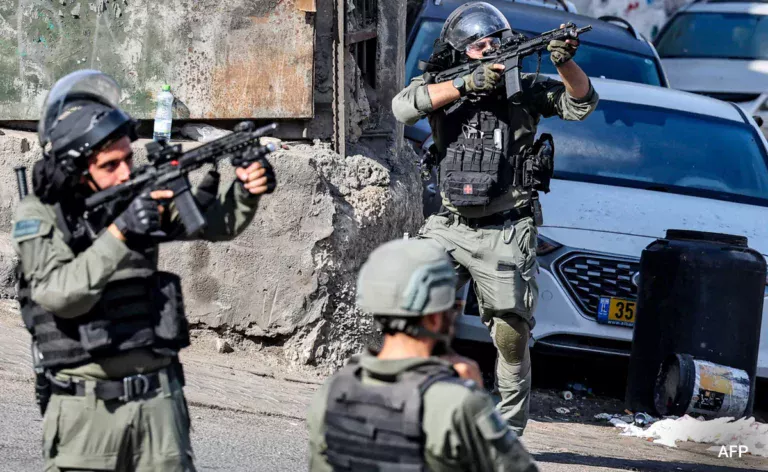 Israeli military kills dozens of terrorists in Gaza over last 24 hours