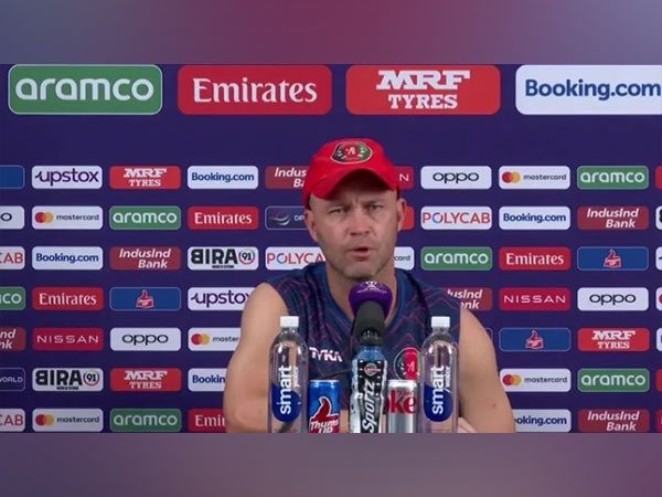 Jonathan Trott, the head coach of Afghanistan, said that the tourists will miss having star spinner Rashid Khan with them on their first trip to India.