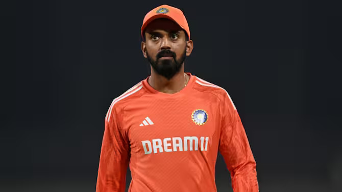 KL Rahul Will Not Play As Wicketkeeper In Test Series Against England, Confirms Dravid