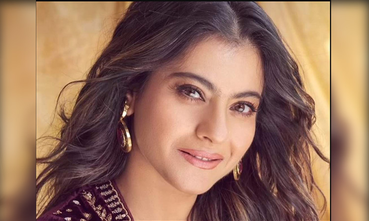 Actor Kajol, shared a throwback picture of herself from New Delhi's Kartavya Path. The 'Baazigar' actor dropped a picture on Instagram.