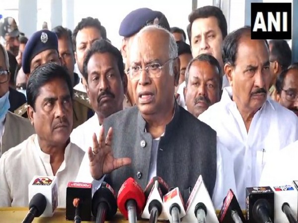 “…PM Modi taking everything personally”: Kharge amid diplomatic row with Maldives