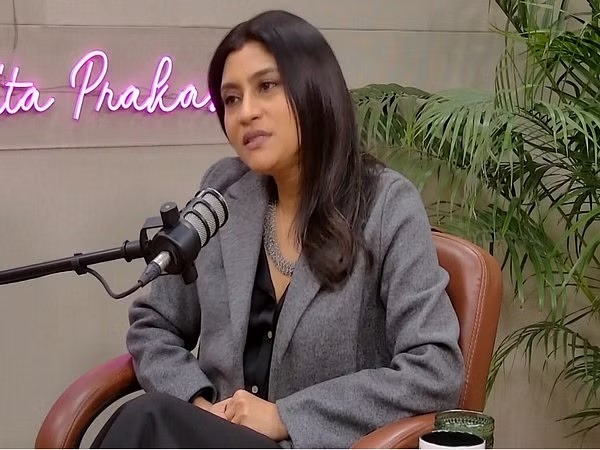Konkona Sensharma: “I’m an accidental actor”