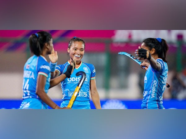Lalremsiami shares updates on India women’s hockey team preparations for Olympic Qualifiers