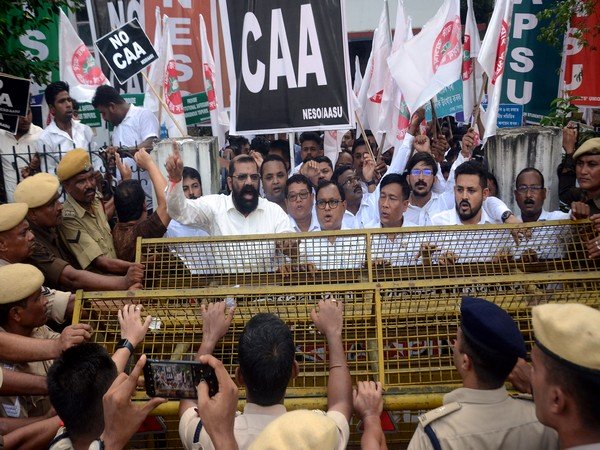 MHA to notify CAA rules ‘much before’ Lok Sabha polls: Officials