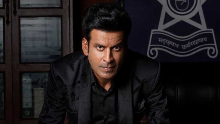 Manoj Bajpayee’s ‘The Fable’ to premiere at Berlin International Film Festival