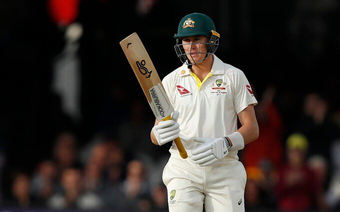 “You can’t Write Marnus Labuschagne Off,” Says Former Australia Skipper Michael Clarke