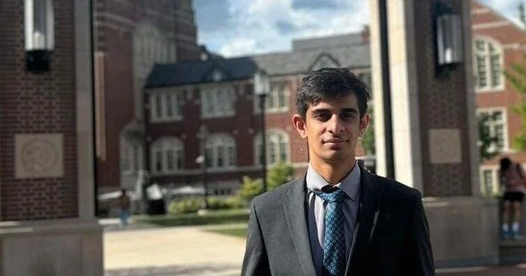 US: Missing Indian Student Of Purdue University, Confirmed Dead