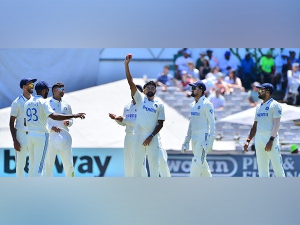 A look at records tumbled during chaotic day one: IND vs SA, 2nd Test