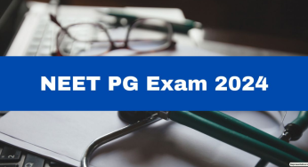 NEET-PG 2024 to be conducted on this July 7