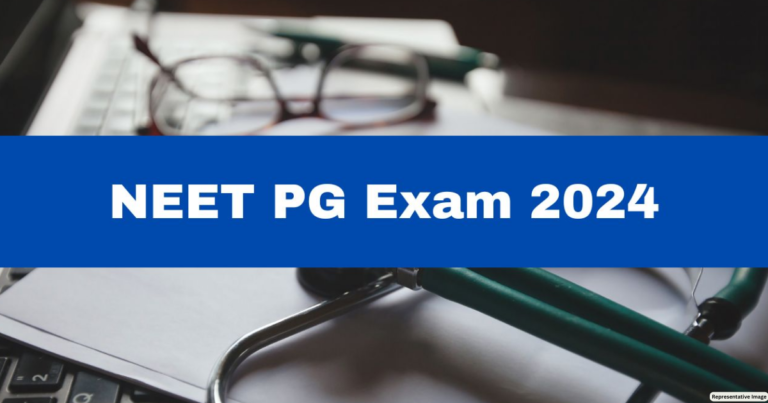 NEET-PG 2024 to be conducted on this July 7