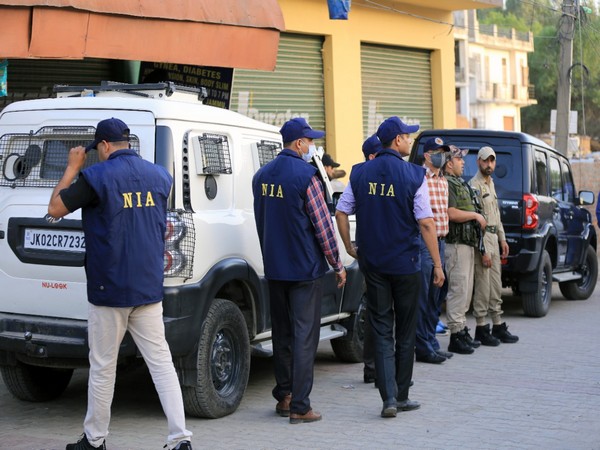 Kashmir: NIA attaches house of key conspirator in arms seizure case