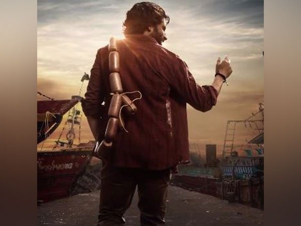 Naga Chaitanya shared an interesting poster for his upcoming movie "Thandel" on Thursday. For his fans on Instagram,