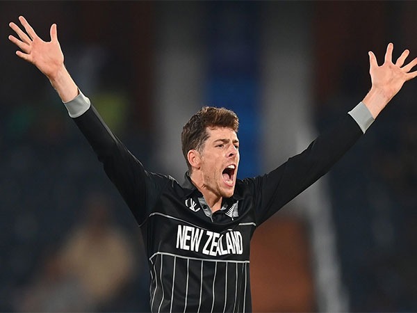 New Zealand skipper Mitchell Santner says, “Pakistan have a very good team”