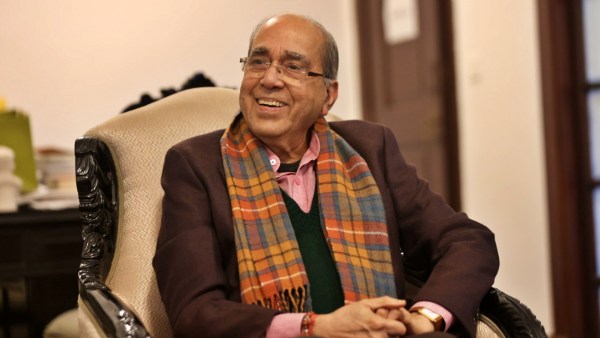 “Will work with new enthusiasm, commitment so that entire temple can be built in 2024”: Nripendra Mishra on plans after ‘Pran Pratishtha’