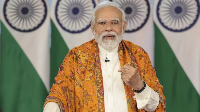 Aditya-L1 enters final orbit; India creates yet another landmark, says PM Modi