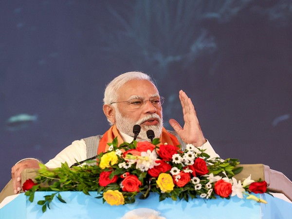 PM Modi to observe fast for 11 days ahead of pran-pratishtha of Ayodhya Ram Temple