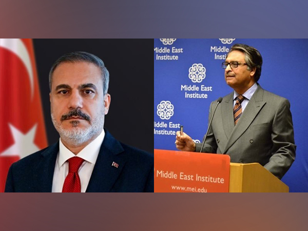 "Islamabad has no interest or desire in escalation": Pakistan Foreign Minister to Turkey counterpart amid tension with Iran
