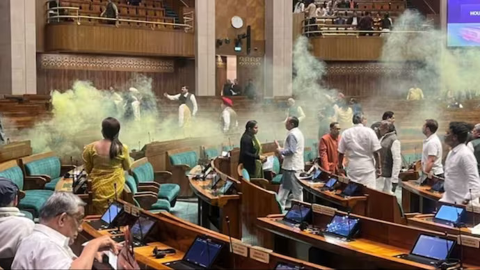 Parliament security breach case: All accused involved in disrupting sovereignty and integrity of country, says Delhi Police