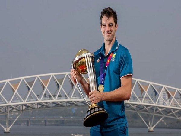 Michael Vaughan, who used to lead England, said that Australian captain Pat Cummins will be remembered as the country's best cricketer