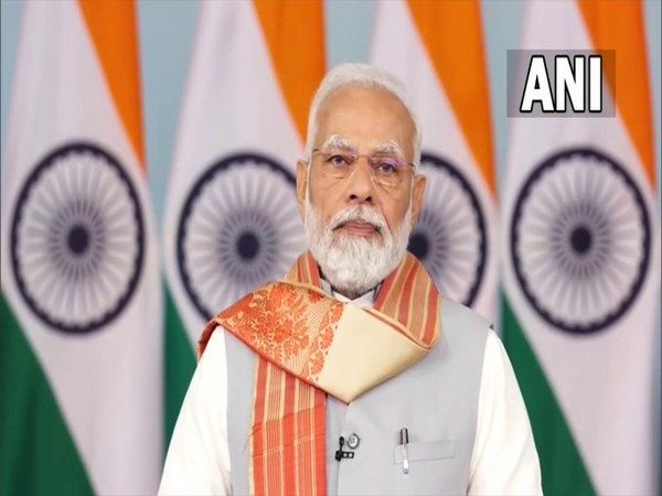 PM Modi Hails Winners Of National Sports Awards