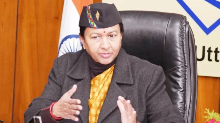 Radha Raturi To Be First Woman Chief Secretary Of Uttarakhand