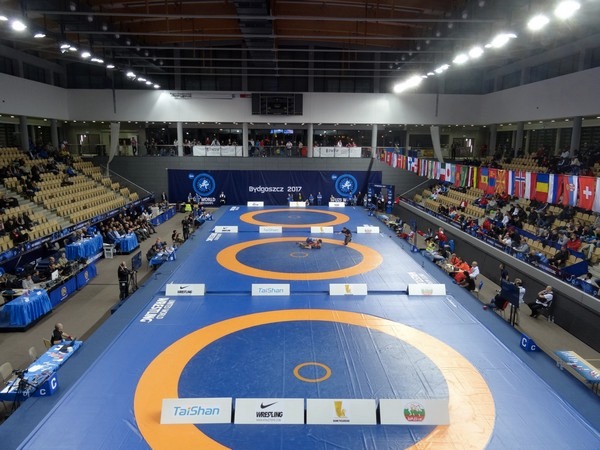 Sports ministry refuses to recognize events organised by suspended WFI body