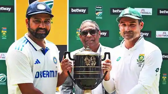 ICC rates Newlands pitch as unsatisfactory after shortest-ever Test in history