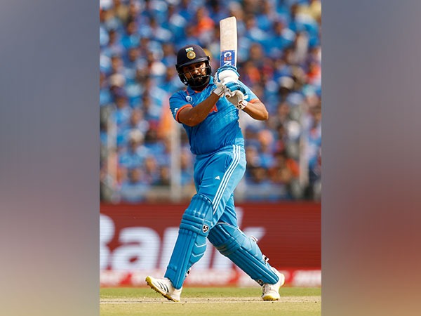 Rohit Sharma on his run-out in Afghanistan match says , “I wanted Gill to carry on”