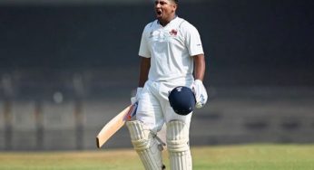 “He Has Worked Very Hard”: Harbhajan Hails Sarfaraz Khan After Getting Maiden Test Call-Up