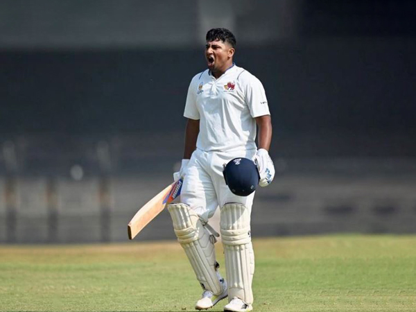 “He Has Worked Very Hard”: Harbhajan Hails Sarfaraz Khan After Getting Maiden Test Call-Up