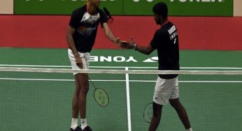 Indian shuttlers aim to use home advantage with Olympic qualification at stake: India Open Badminton