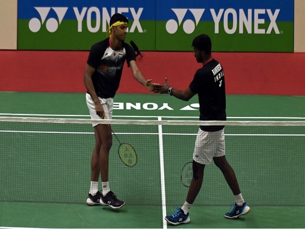 Indian shuttlers aim to use home advantage with Olympic qualification at stake