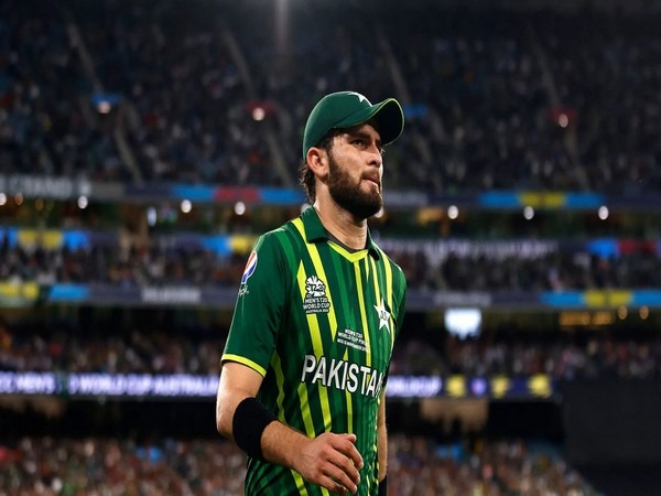 Shaheen Afridi opens up about low speeds in Test series against Australia