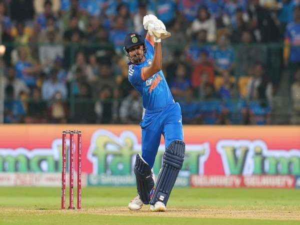 Shreyas Iyer is all set to play for Mumbai in Ranji Trophy 2024 ahead of England Test series