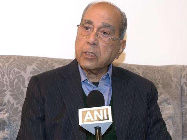 Shubh Muhurt for Pran Pratishtha of Ram Lalla is 12.30 pm, says Nripendra Mishra ahead of Jan 22 event